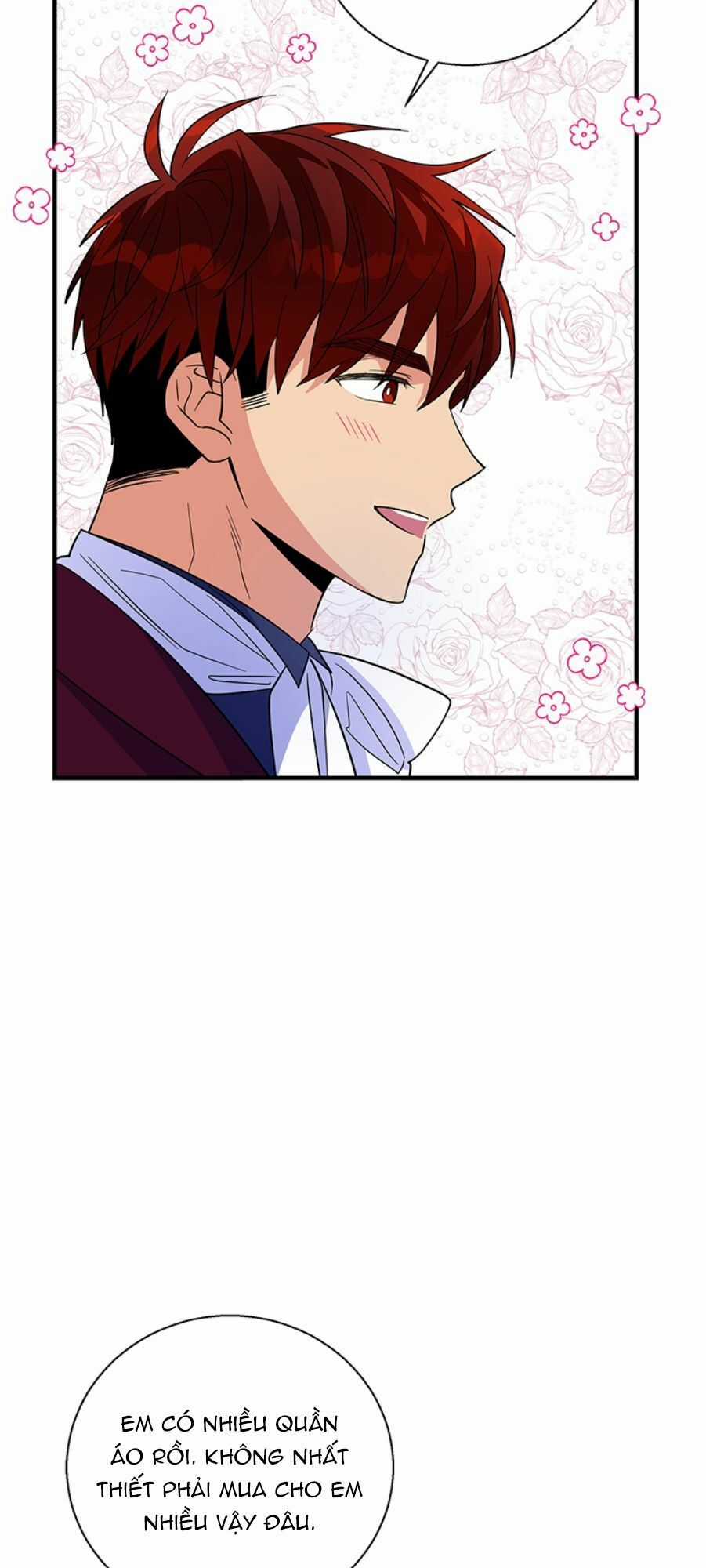 CHỒNG YÊU, EM MUỐN ĐÌNH CÔNG! Chapter 37 trang 49