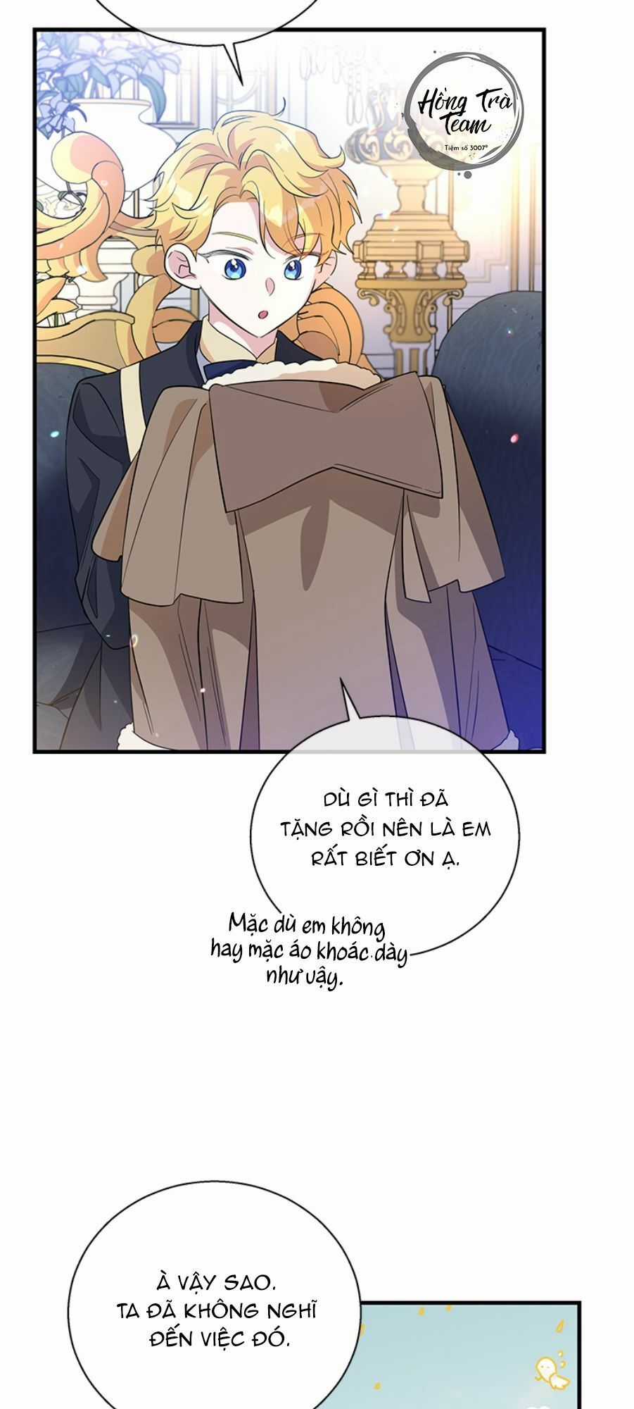 CHỒNG YÊU, EM MUỐN ĐÌNH CÔNG! Chapter 37 trang 50