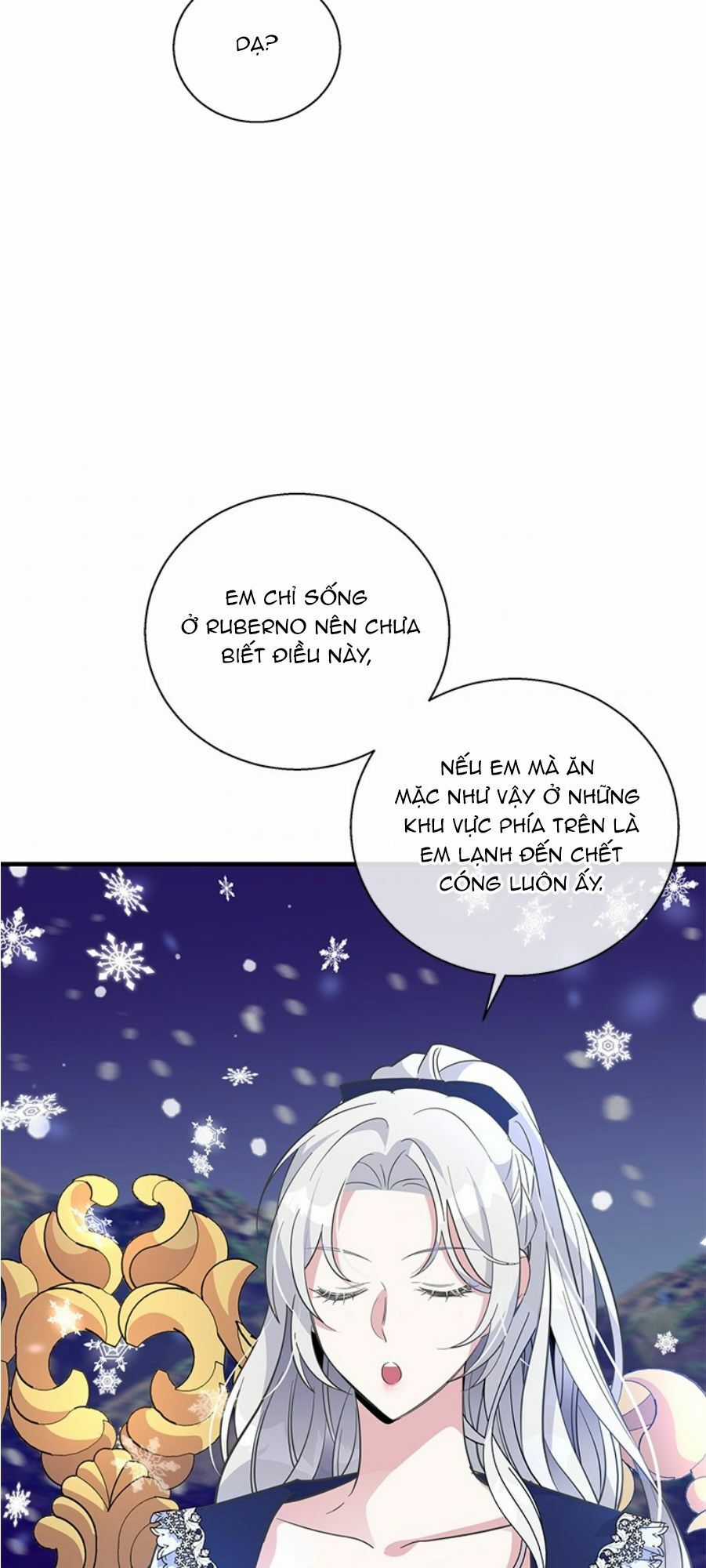 CHỒNG YÊU, EM MUỐN ĐÌNH CÔNG! Chapter 37 trang 52