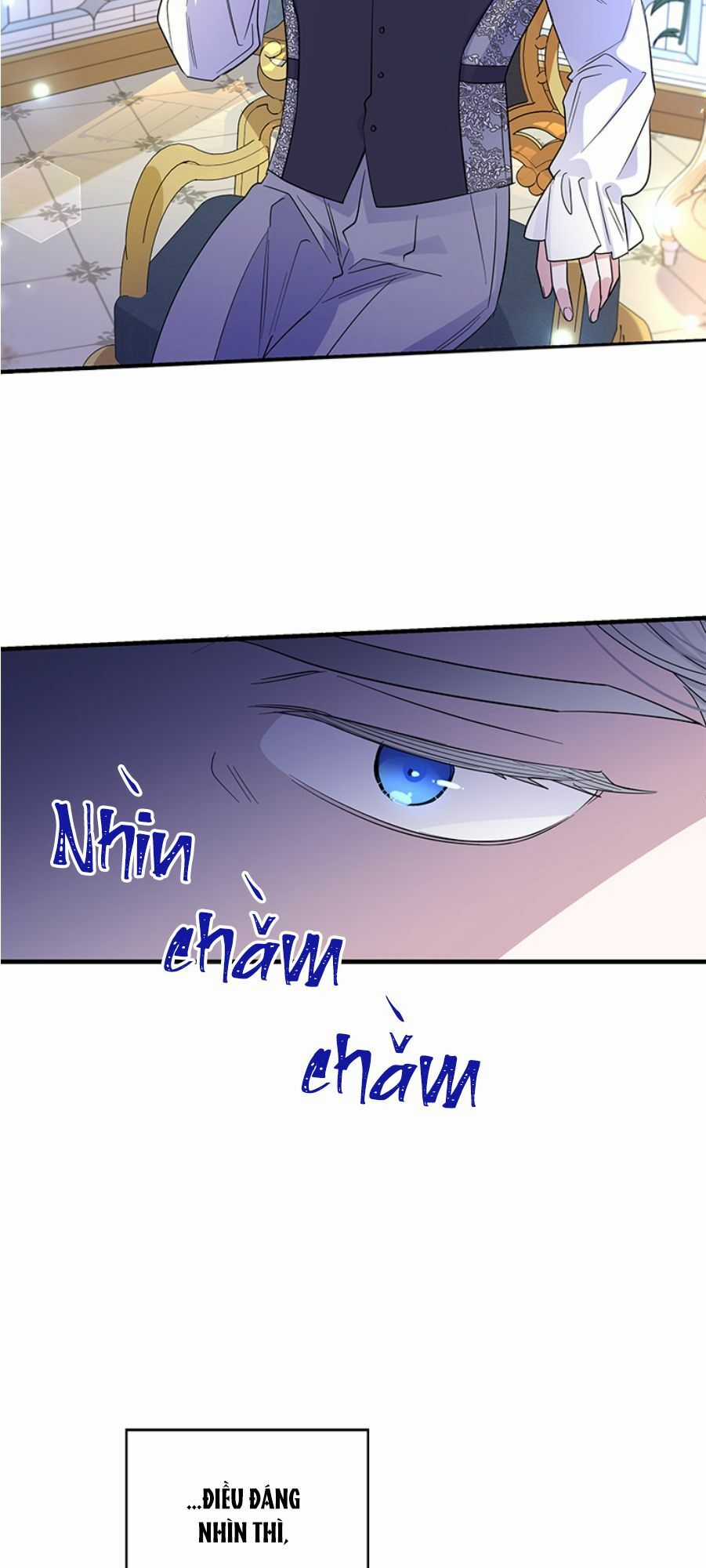CHỒNG YÊU, EM MUỐN ĐÌNH CÔNG! Chapter 37 trang 57