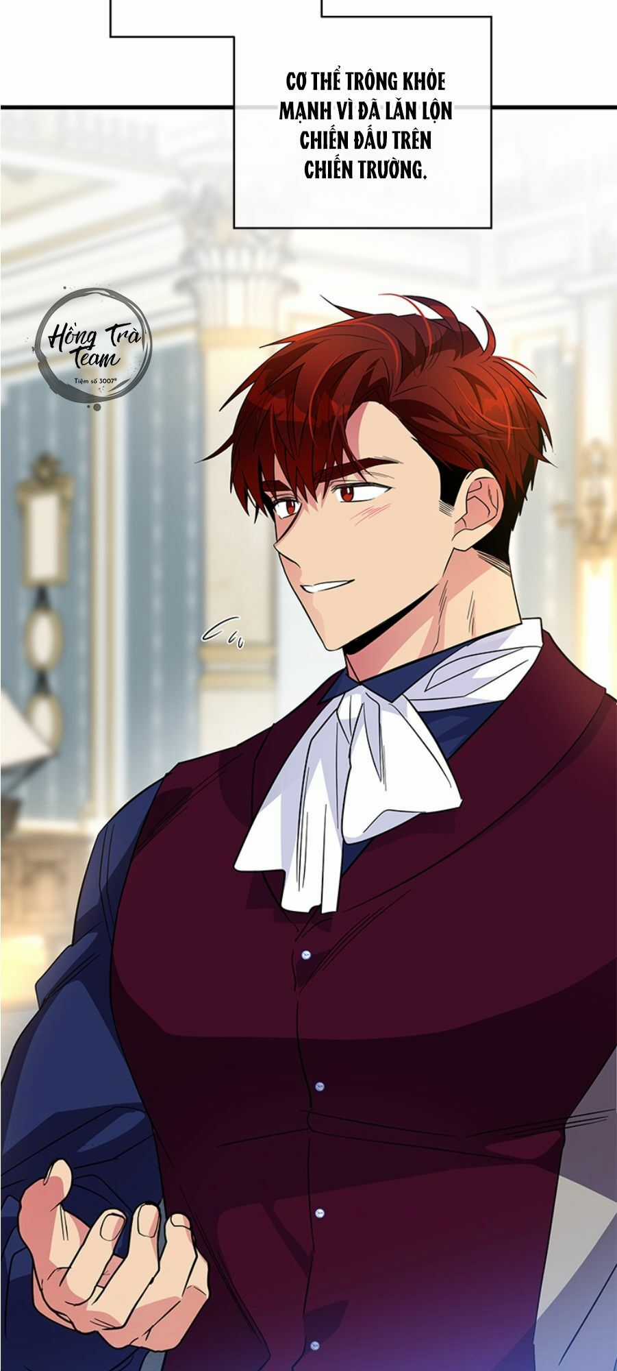 CHỒNG YÊU, EM MUỐN ĐÌNH CÔNG! Chapter 37 trang 58