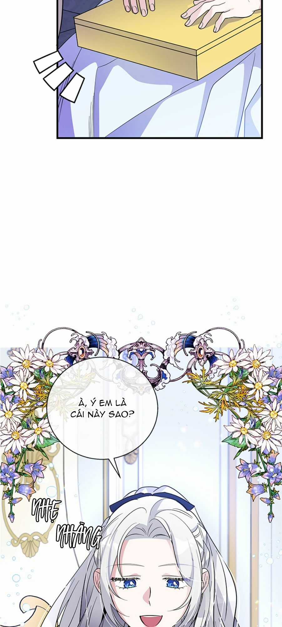 CHỒNG YÊU, EM MUỐN ĐÌNH CÔNG! Chapter 37 trang 61