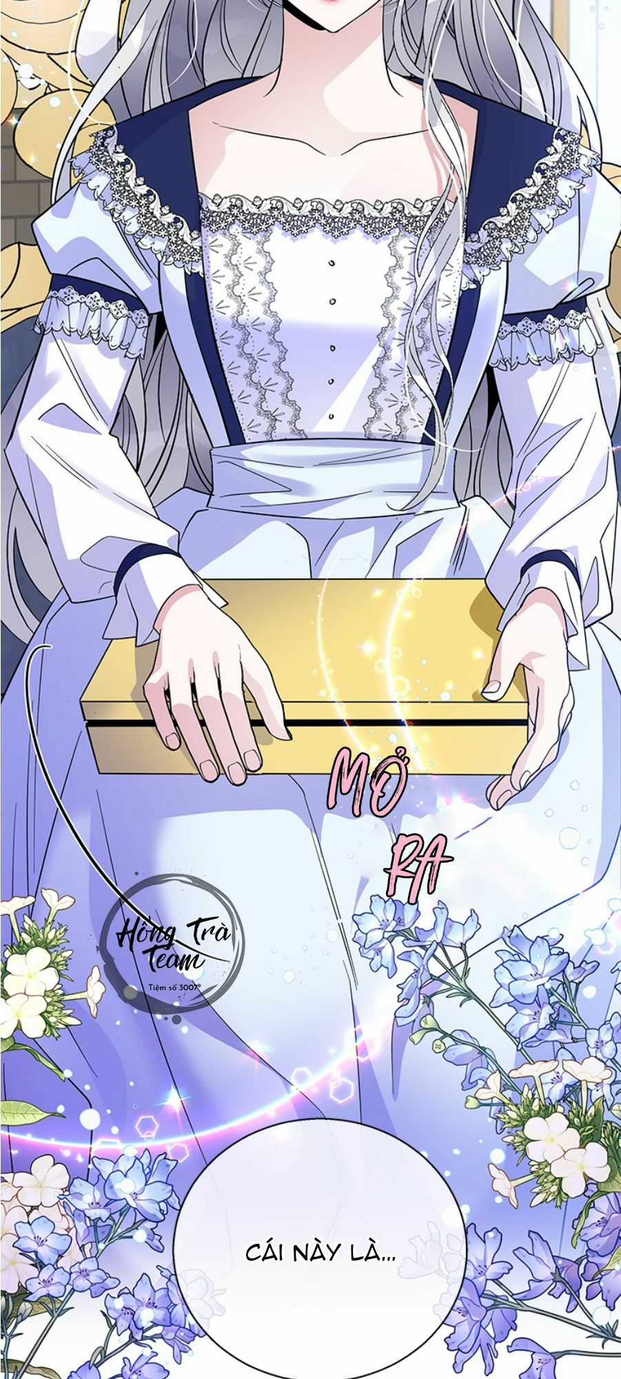 CHỒNG YÊU, EM MUỐN ĐÌNH CÔNG! Chapter 37 trang 62