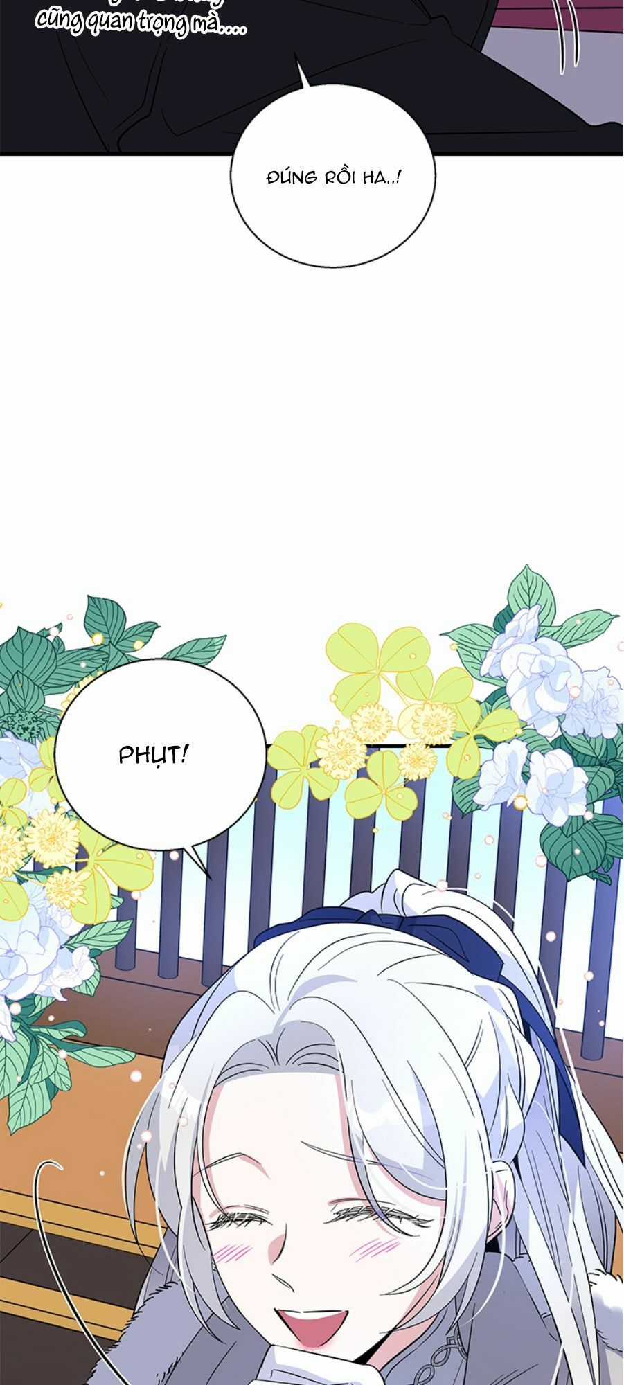 CHỒNG YÊU, EM MUỐN ĐÌNH CÔNG! Chapter 37 trang 8