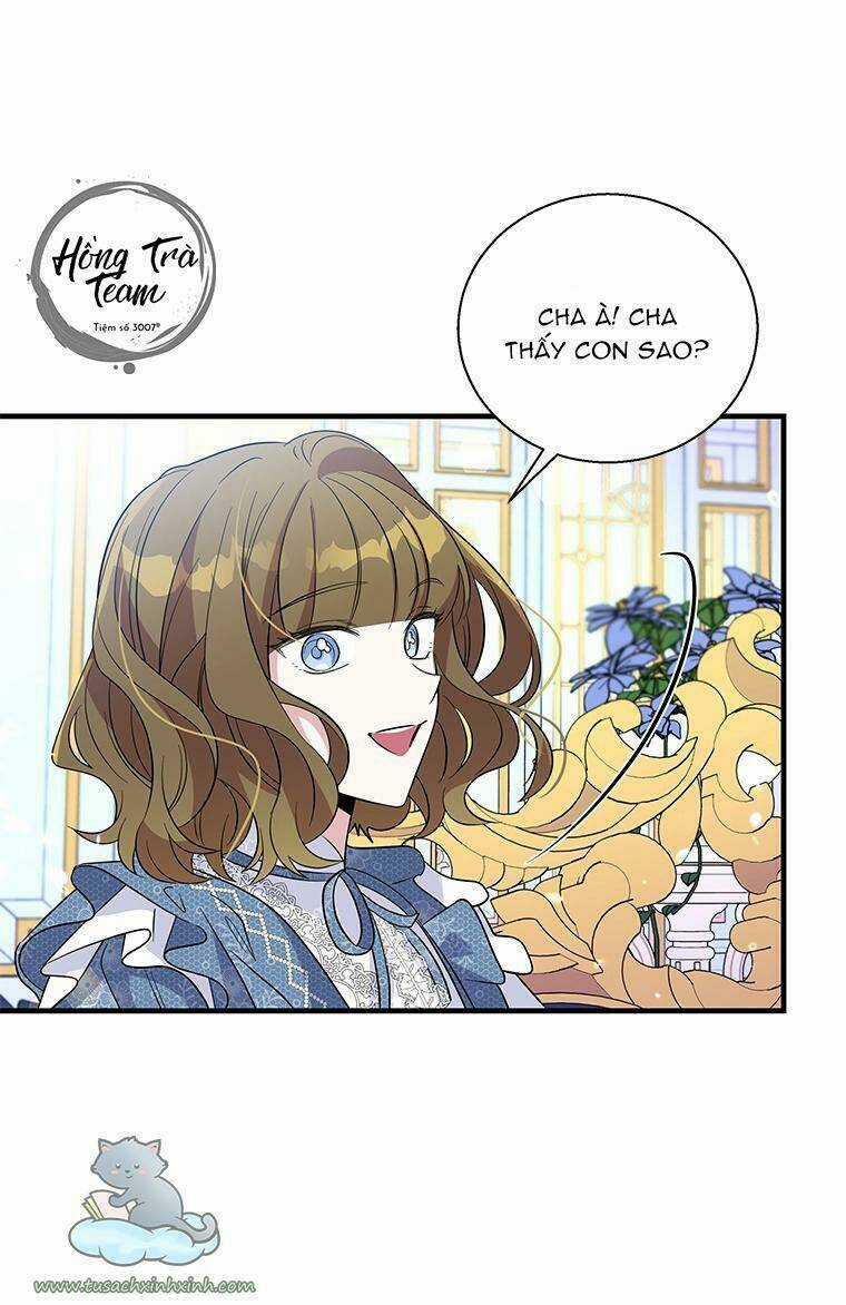 CHỒNG YÊU, EM MUỐN ĐÌNH CÔNG! Chapter 38 trang 10