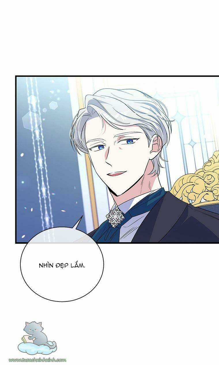 CHỒNG YÊU, EM MUỐN ĐÌNH CÔNG! Chapter 38 trang 11