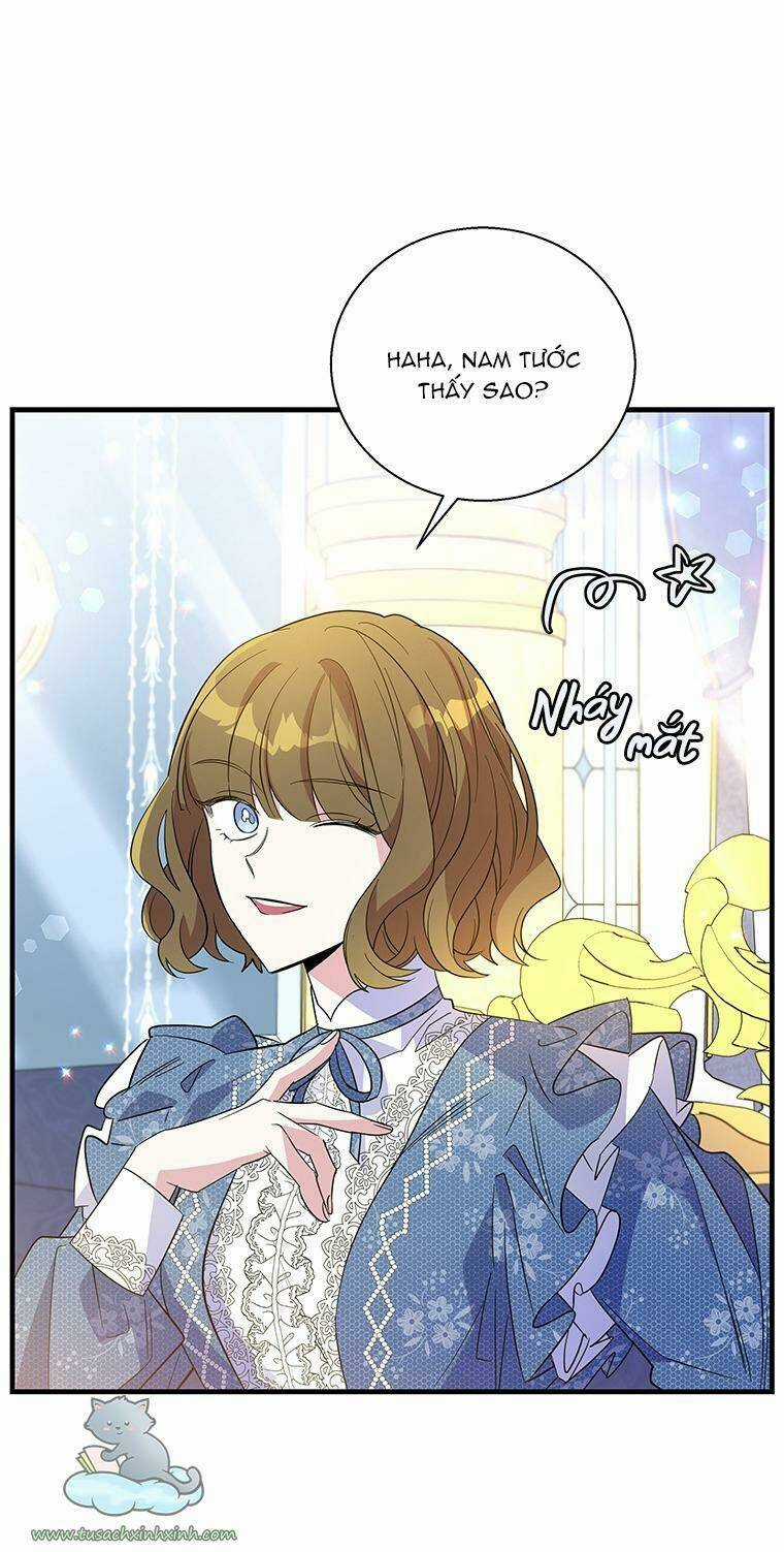 CHỒNG YÊU, EM MUỐN ĐÌNH CÔNG! Chapter 38 trang 12