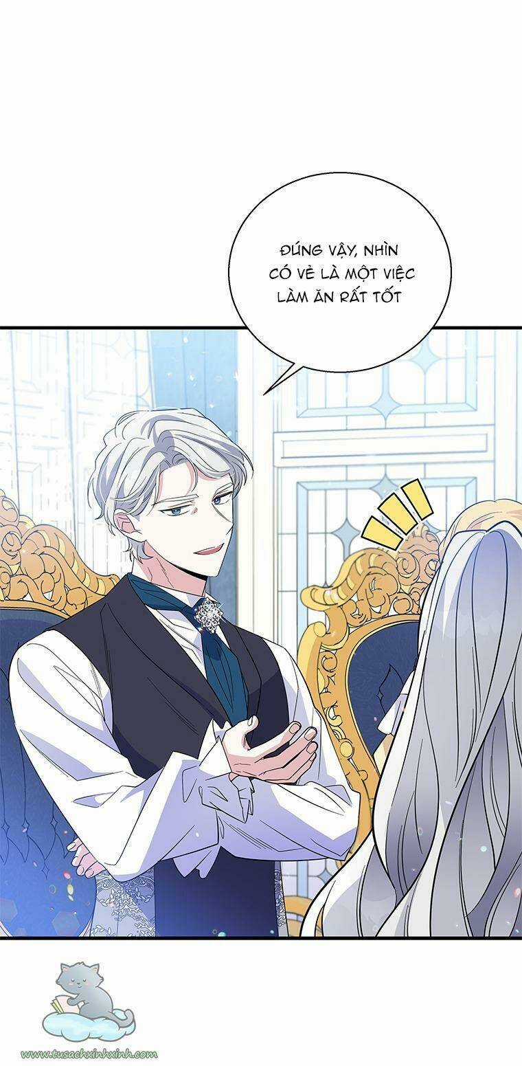 CHỒNG YÊU, EM MUỐN ĐÌNH CÔNG! Chapter 38 trang 15