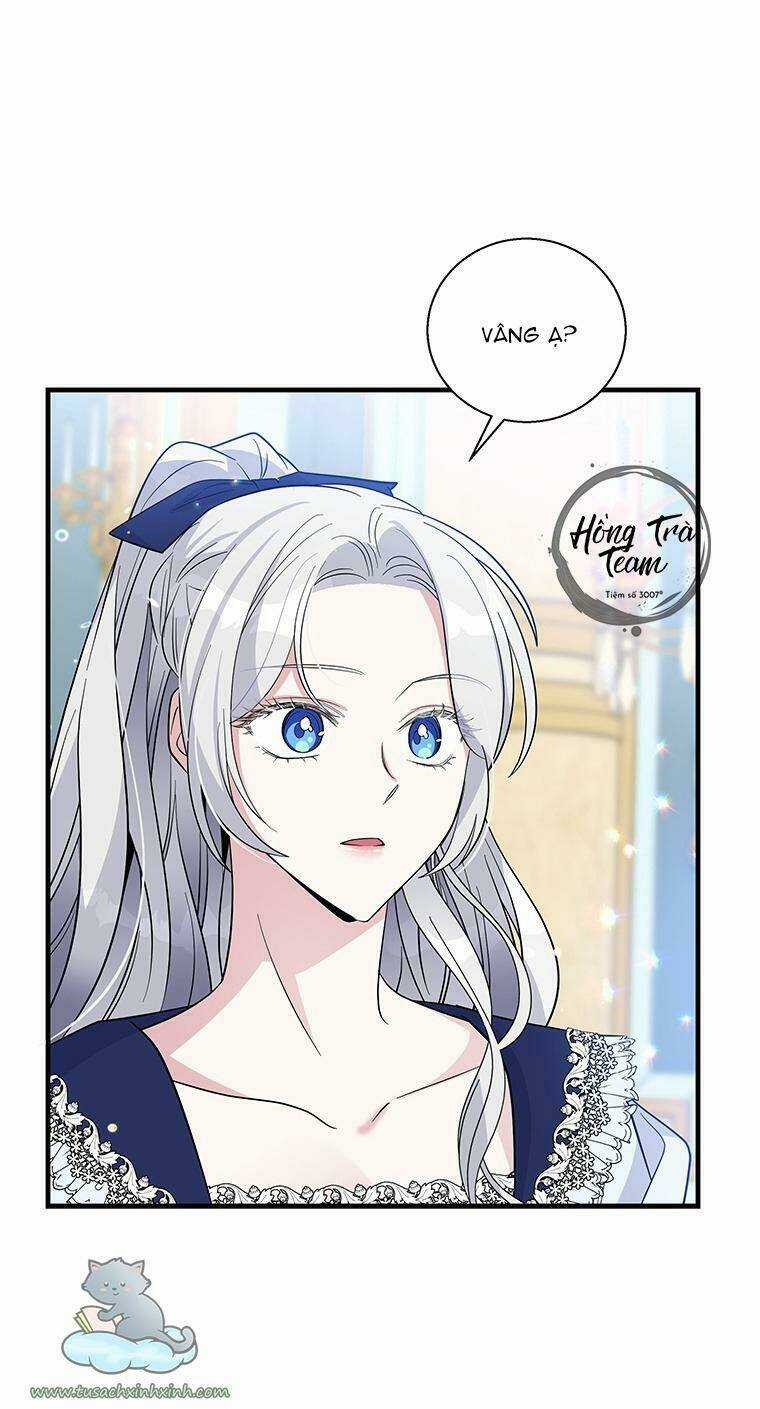 CHỒNG YÊU, EM MUỐN ĐÌNH CÔNG! Chapter 38 trang 19