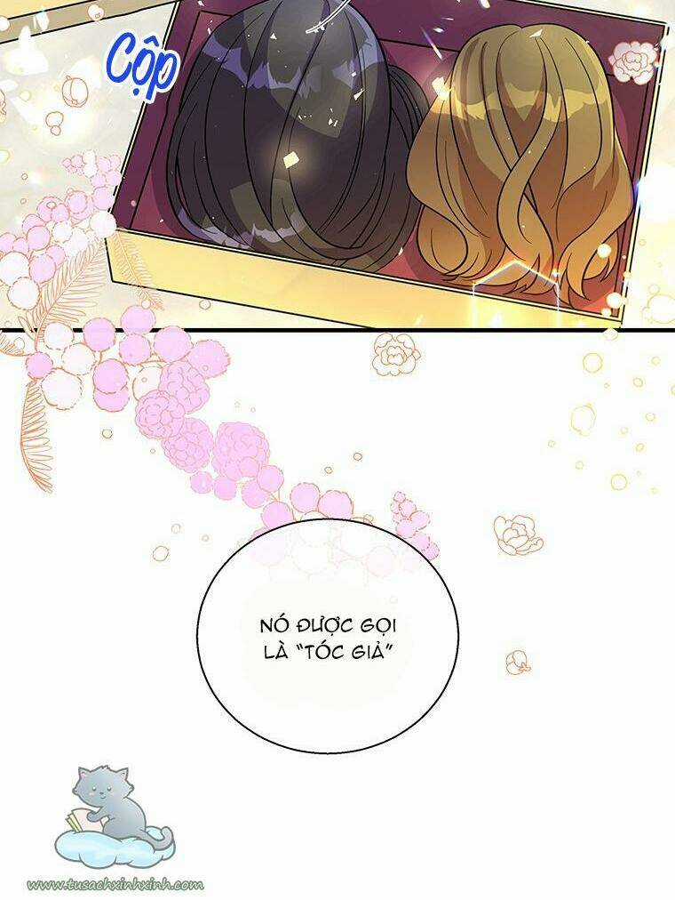 CHỒNG YÊU, EM MUỐN ĐÌNH CÔNG! Chapter 38 trang 2