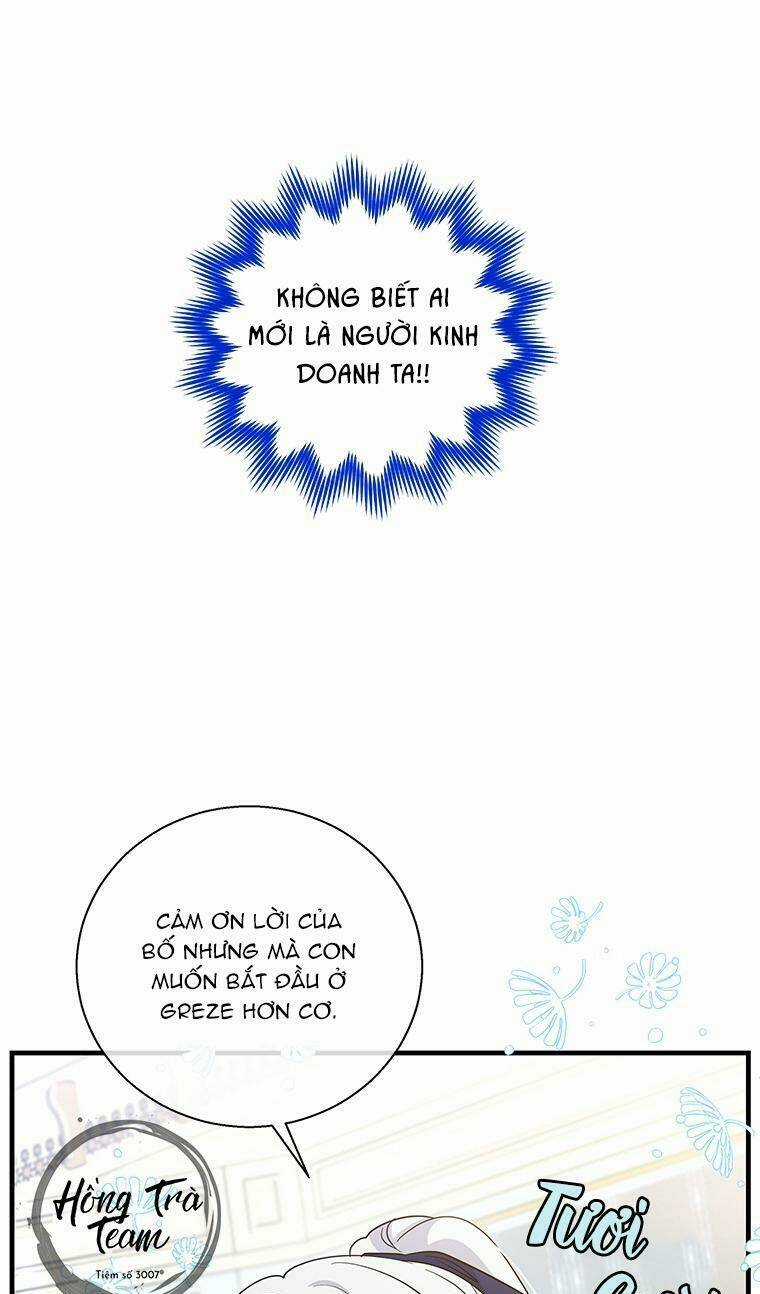 CHỒNG YÊU, EM MUỐN ĐÌNH CÔNG! Chapter 38 trang 22