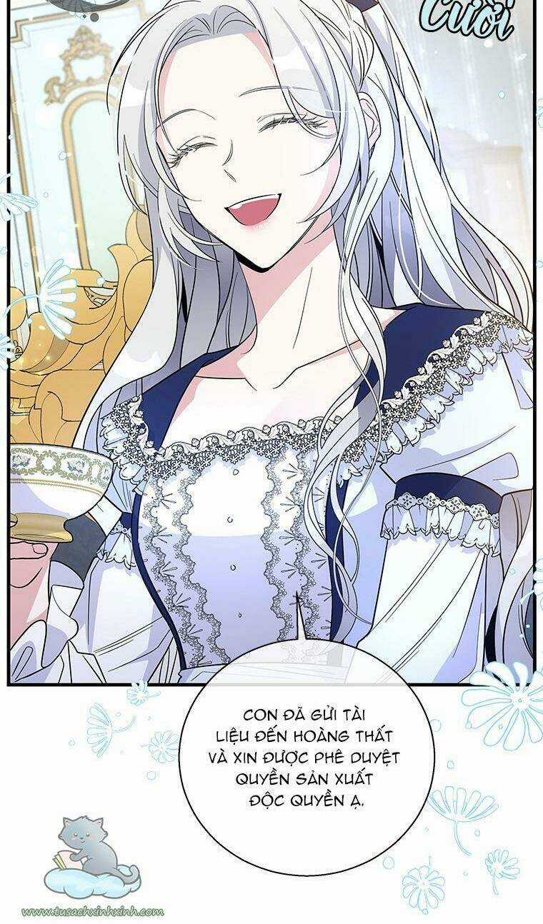 CHỒNG YÊU, EM MUỐN ĐÌNH CÔNG! Chapter 38 trang 23