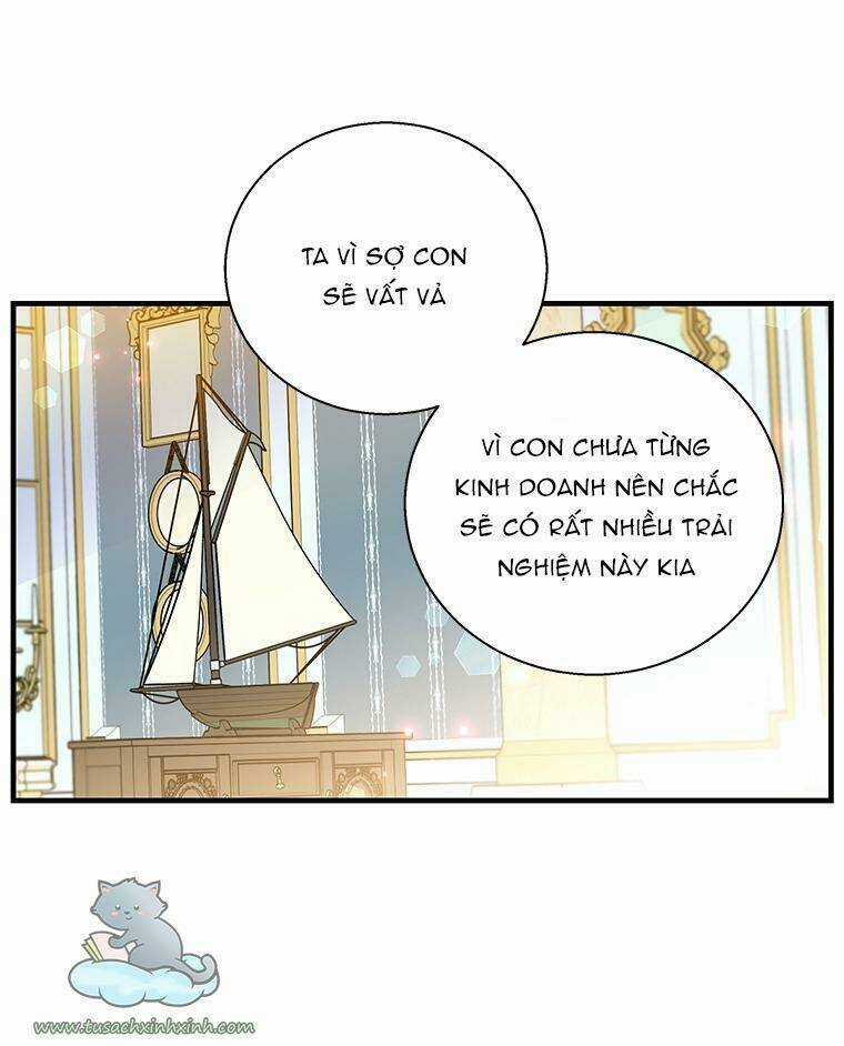 CHỒNG YÊU, EM MUỐN ĐÌNH CÔNG! Chapter 38 trang 25