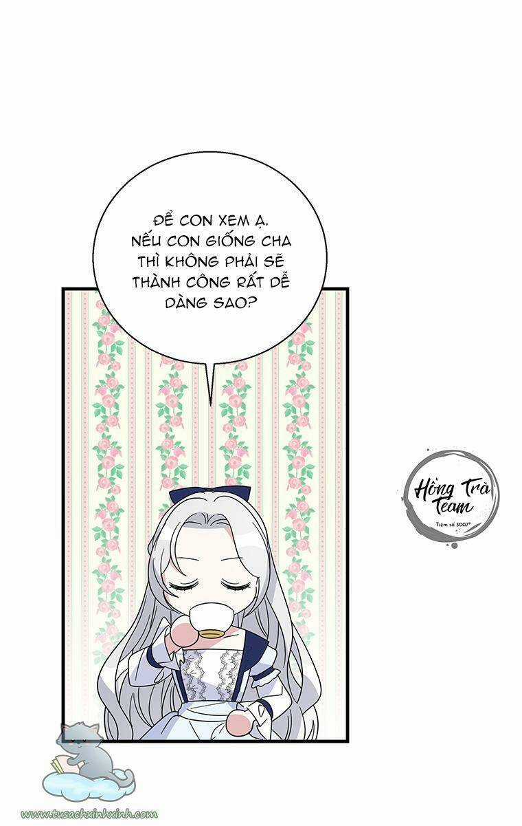 CHỒNG YÊU, EM MUỐN ĐÌNH CÔNG! Chapter 38 trang 26