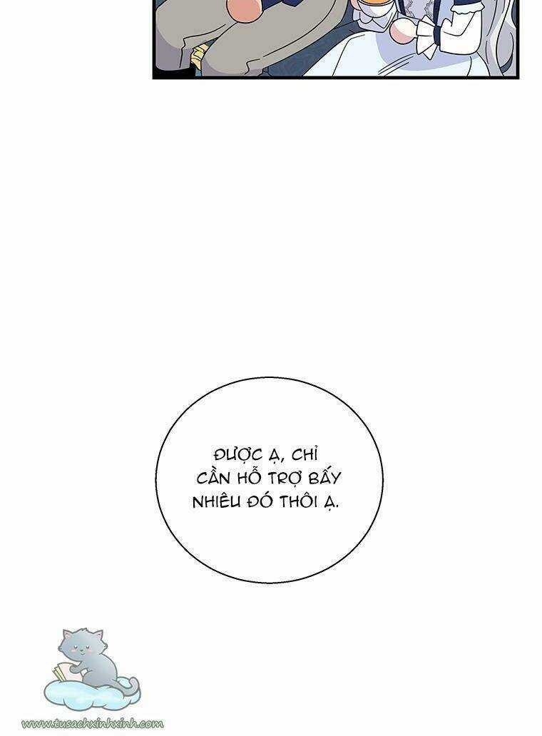 CHỒNG YÊU, EM MUỐN ĐÌNH CÔNG! Chapter 38 trang 28