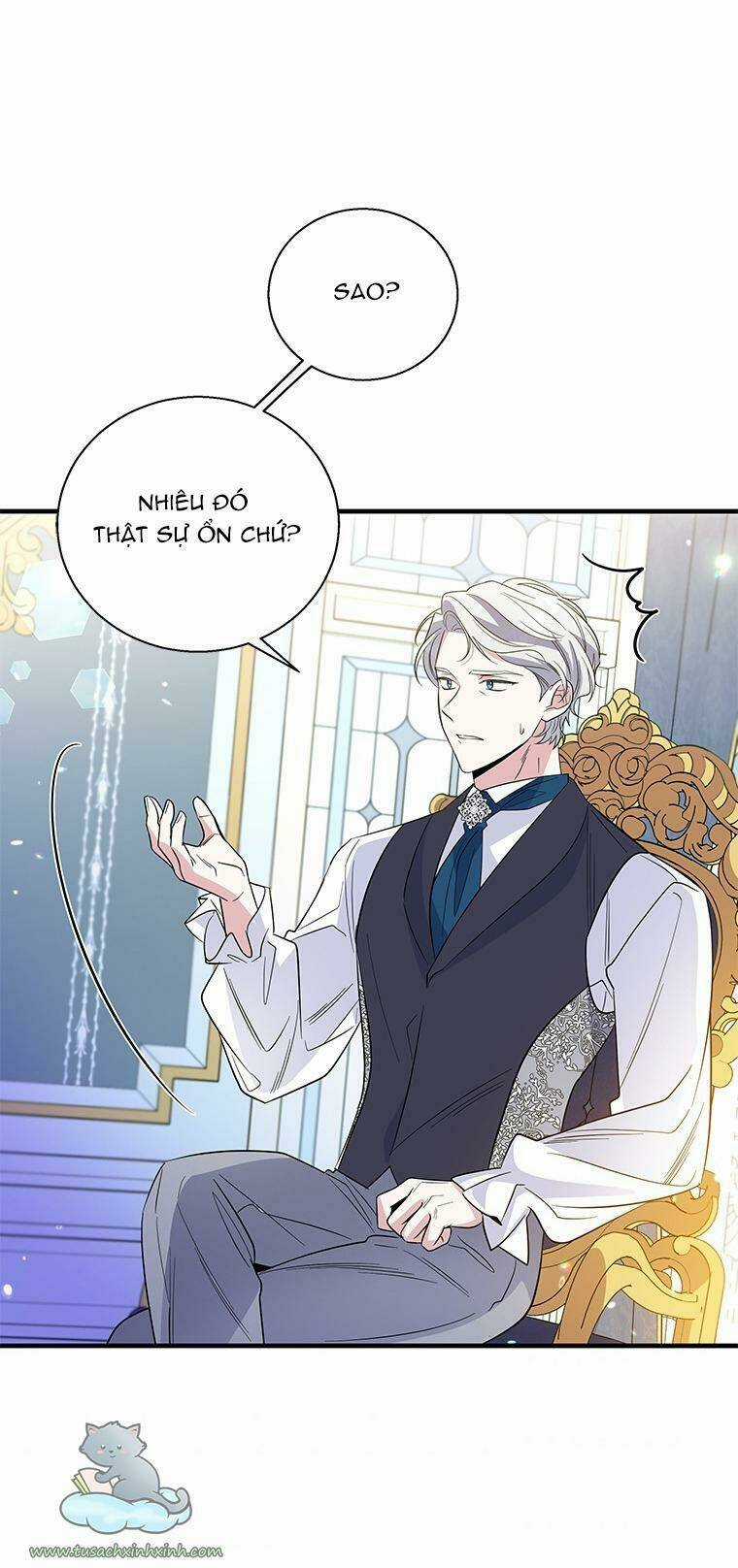 CHỒNG YÊU, EM MUỐN ĐÌNH CÔNG! Chapter 38 trang 29