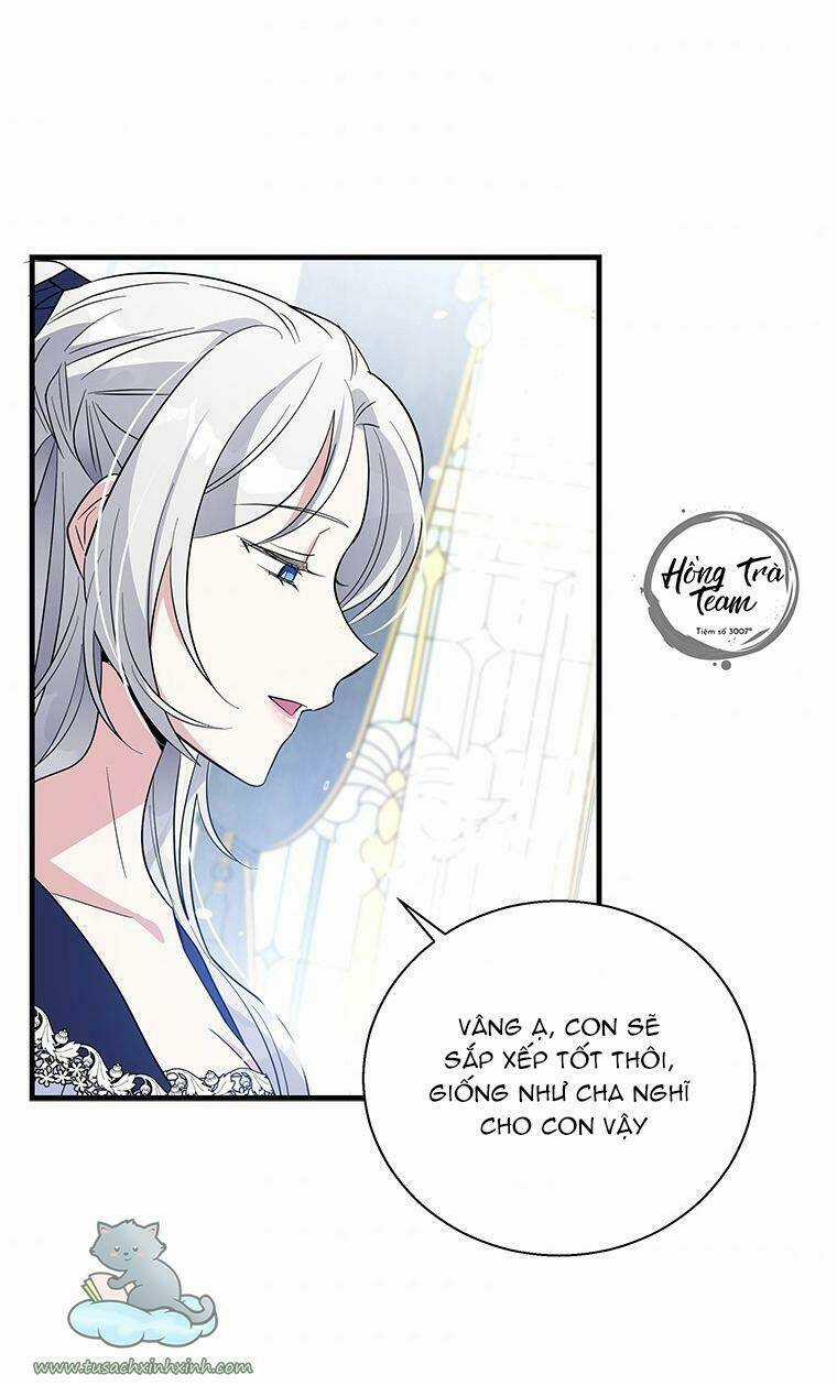 CHỒNG YÊU, EM MUỐN ĐÌNH CÔNG! Chapter 38 trang 30