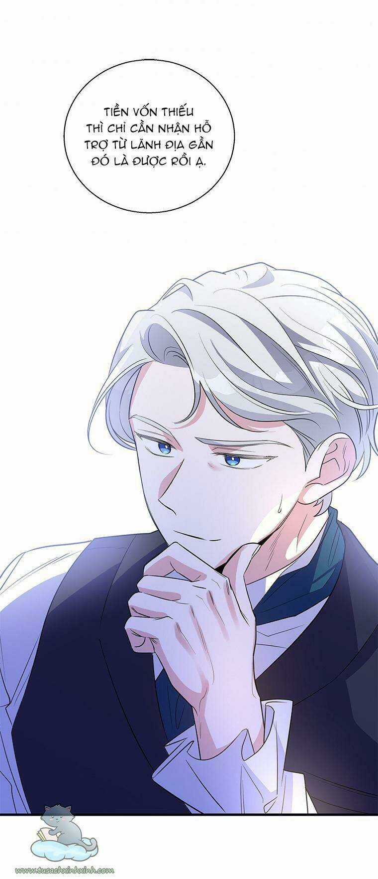 CHỒNG YÊU, EM MUỐN ĐÌNH CÔNG! Chapter 38 trang 31