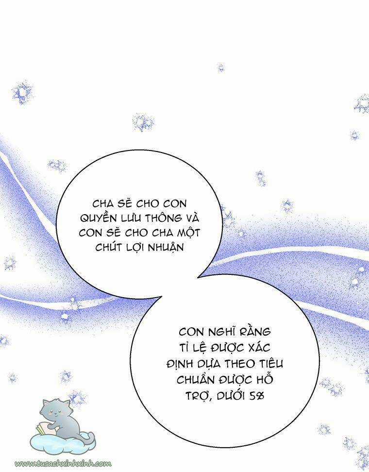 CHỒNG YÊU, EM MUỐN ĐÌNH CÔNG! Chapter 38 trang 32