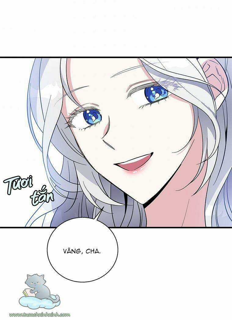 CHỒNG YÊU, EM MUỐN ĐÌNH CÔNG! Chapter 38 trang 39