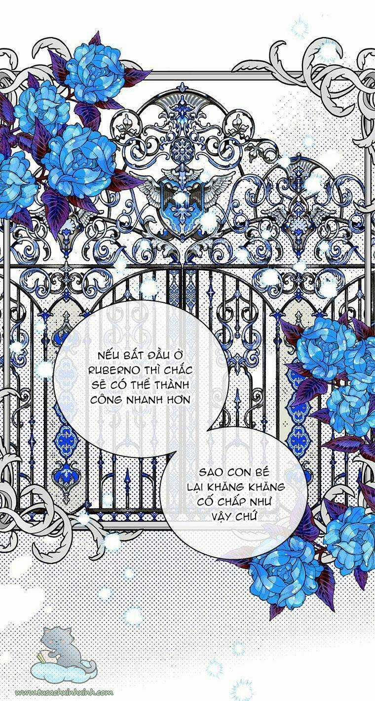 CHỒNG YÊU, EM MUỐN ĐÌNH CÔNG! Chapter 38 trang 48