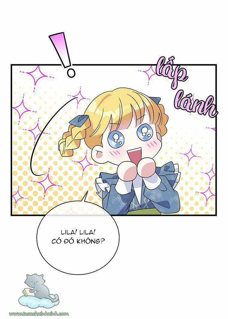 CHỒNG YÊU, EM MUỐN ĐÌNH CÔNG! Chapter 38 trang 5