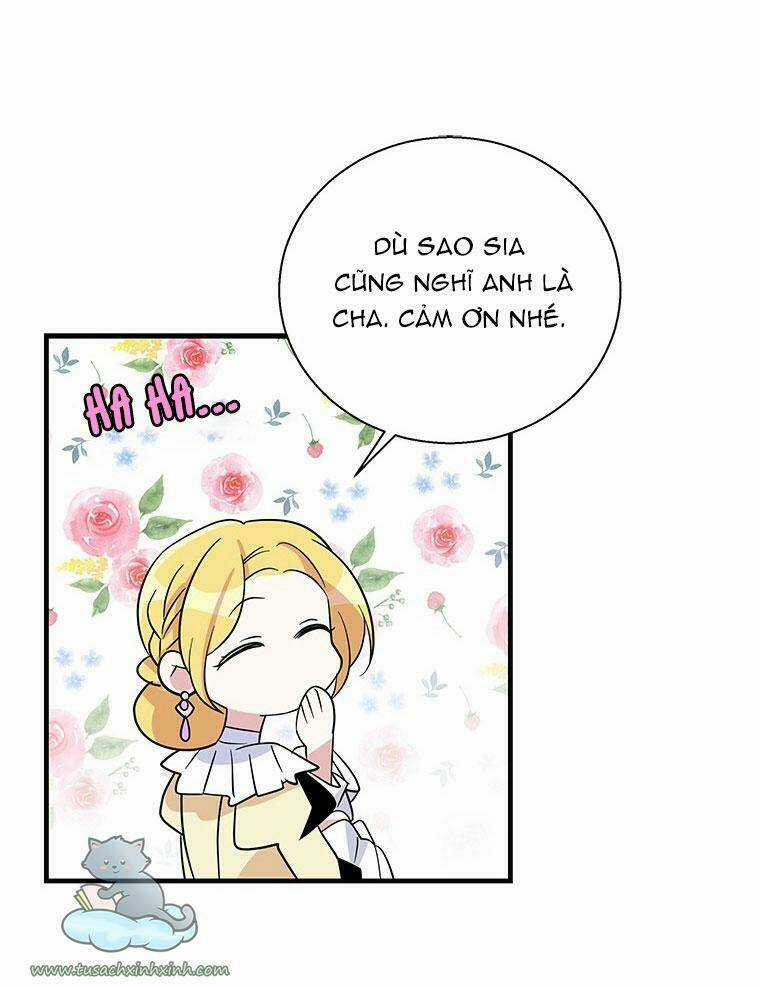 CHỒNG YÊU, EM MUỐN ĐÌNH CÔNG! Chapter 38 trang 50