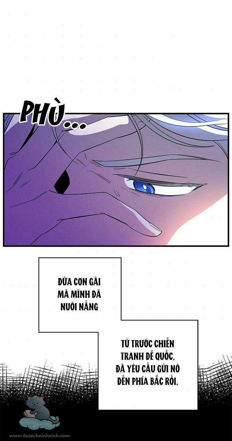 CHỒNG YÊU, EM MUỐN ĐÌNH CÔNG! Chapter 38 trang 52