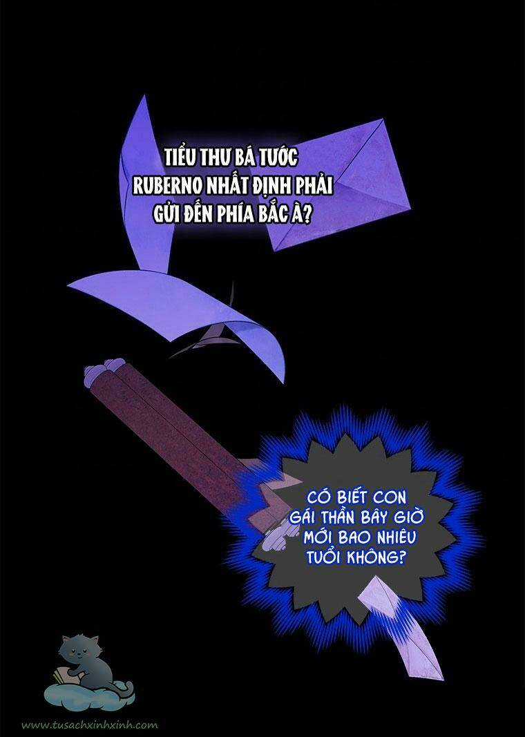 CHỒNG YÊU, EM MUỐN ĐÌNH CÔNG! Chapter 38 trang 53