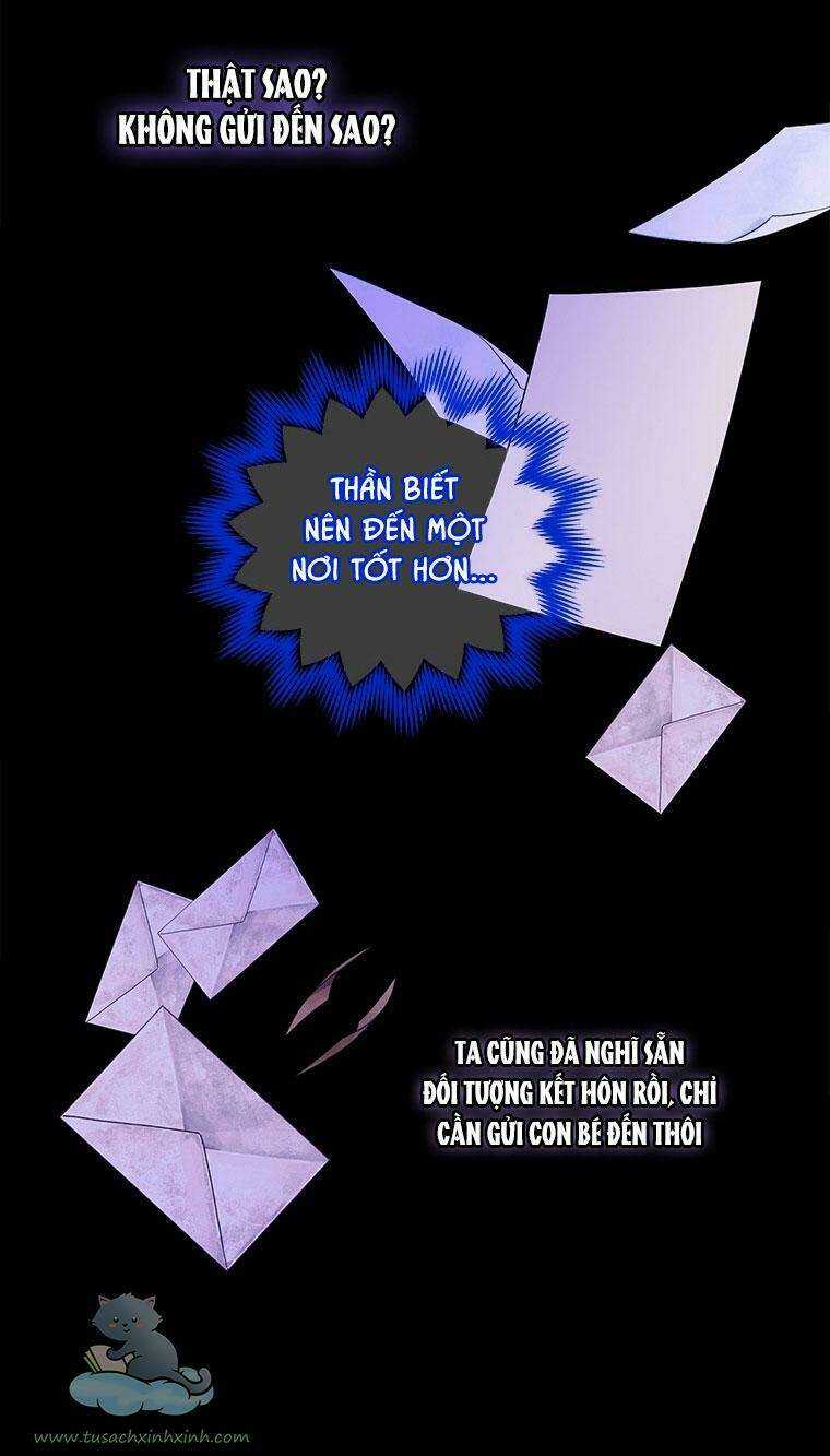 CHỒNG YÊU, EM MUỐN ĐÌNH CÔNG! Chapter 38 trang 54