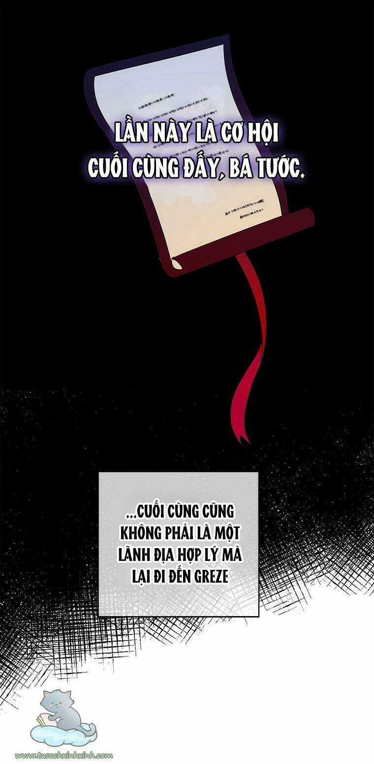 CHỒNG YÊU, EM MUỐN ĐÌNH CÔNG! Chapter 38 trang 55