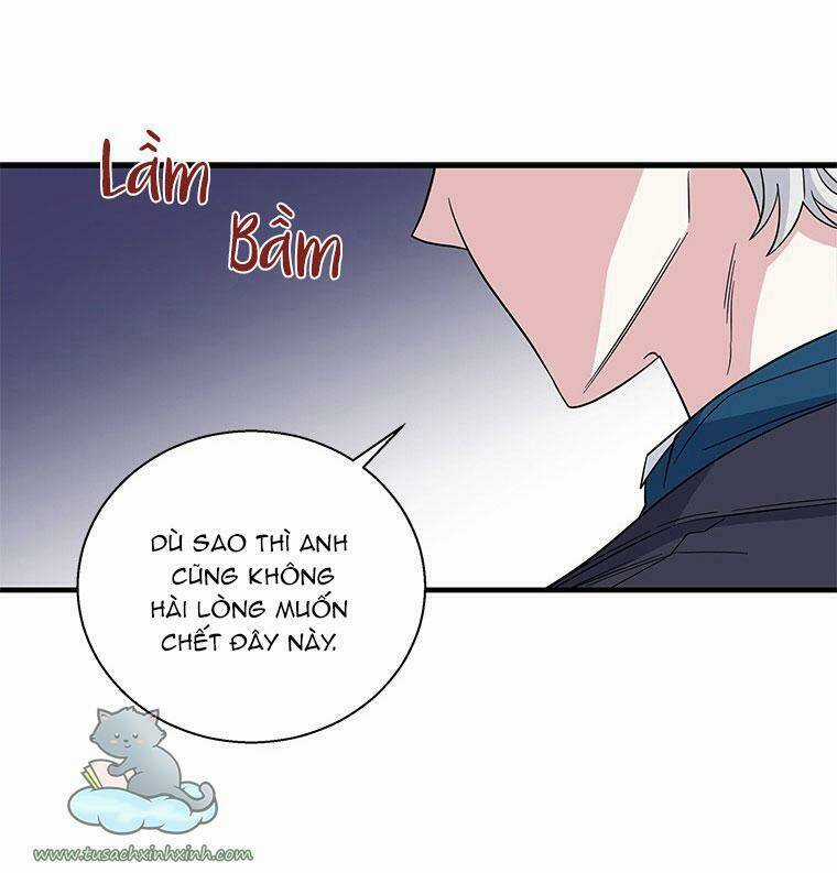 CHỒNG YÊU, EM MUỐN ĐÌNH CÔNG! Chapter 38 trang 56