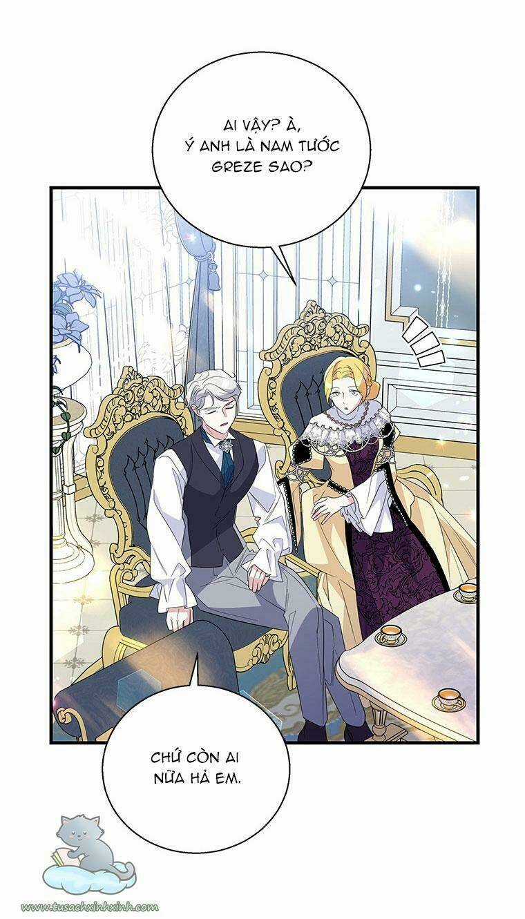 CHỒNG YÊU, EM MUỐN ĐÌNH CÔNG! Chapter 38 trang 57