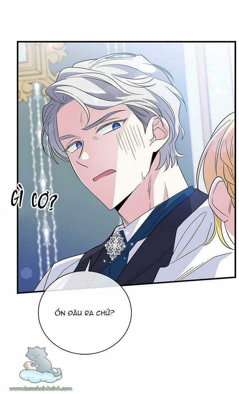 CHỒNG YÊU, EM MUỐN ĐÌNH CÔNG! Chapter 38 trang 59