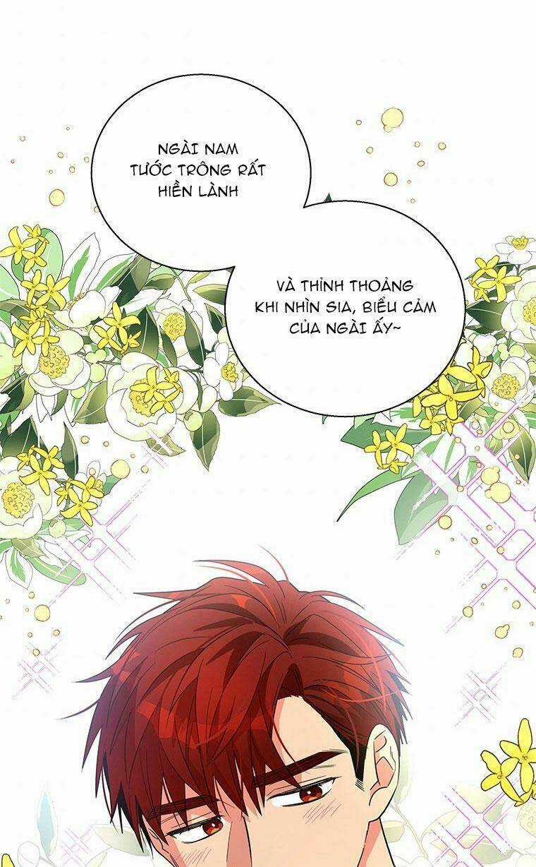 CHỒNG YÊU, EM MUỐN ĐÌNH CÔNG! Chapter 38 trang 60