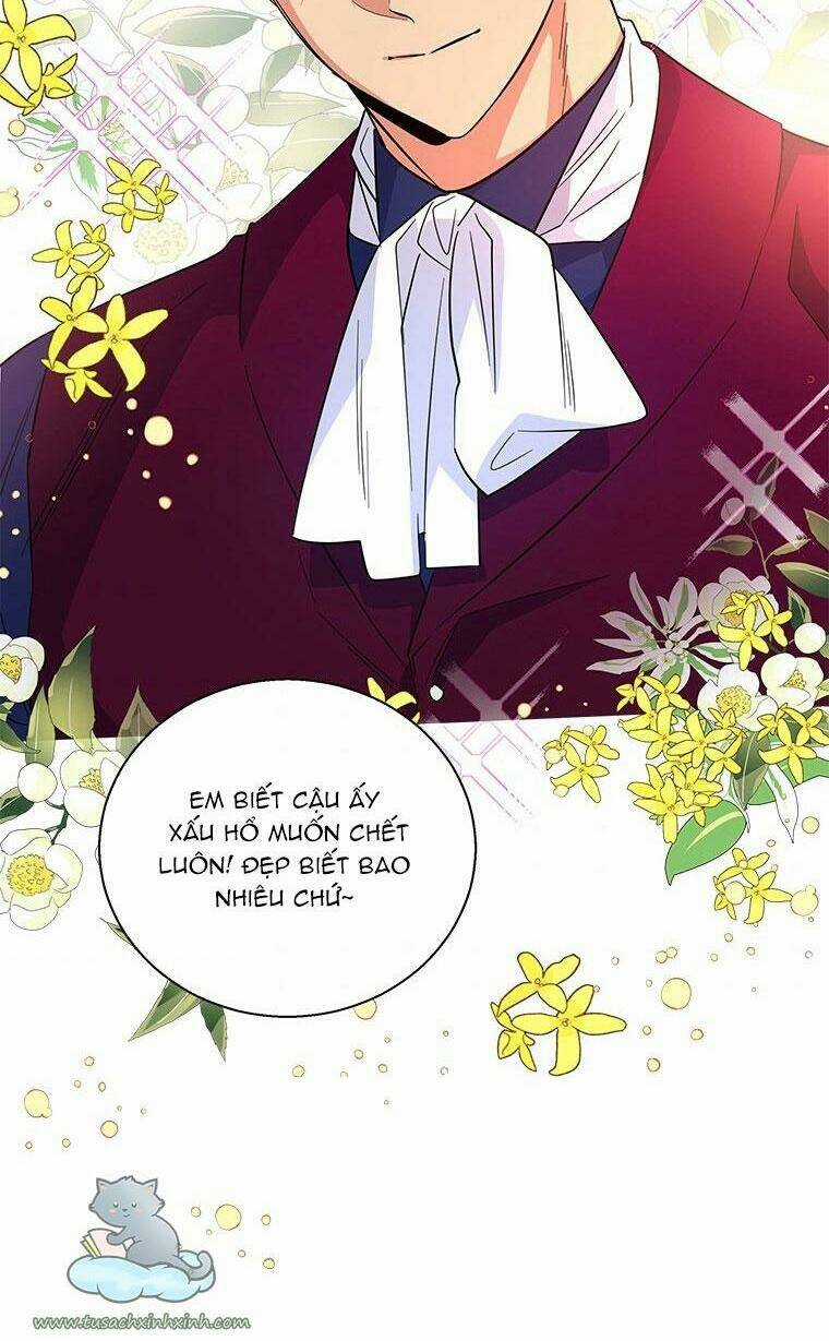 CHỒNG YÊU, EM MUỐN ĐÌNH CÔNG! Chapter 38 trang 61