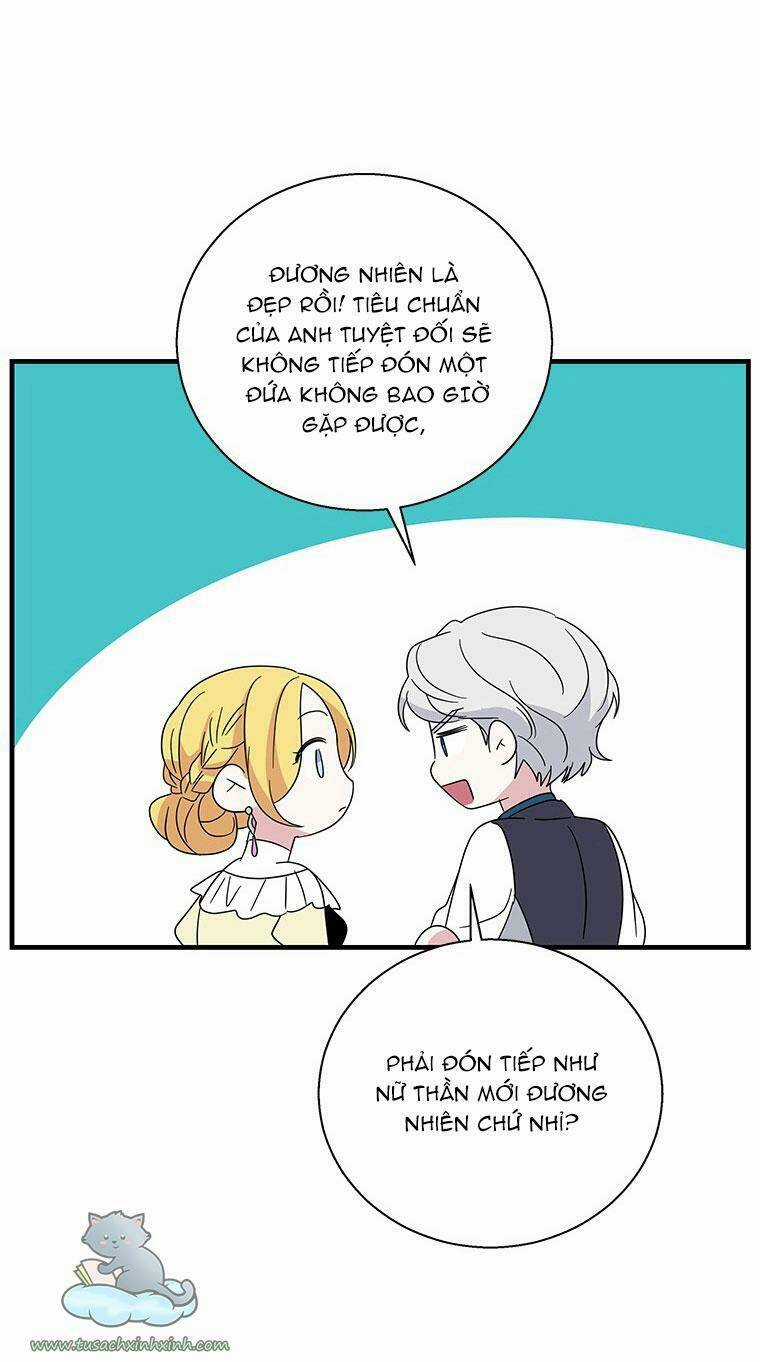 CHỒNG YÊU, EM MUỐN ĐÌNH CÔNG! Chapter 38 trang 62