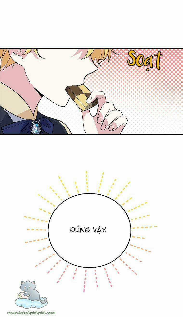 CHỒNG YÊU, EM MUỐN ĐÌNH CÔNG! Chapter 38 trang 63