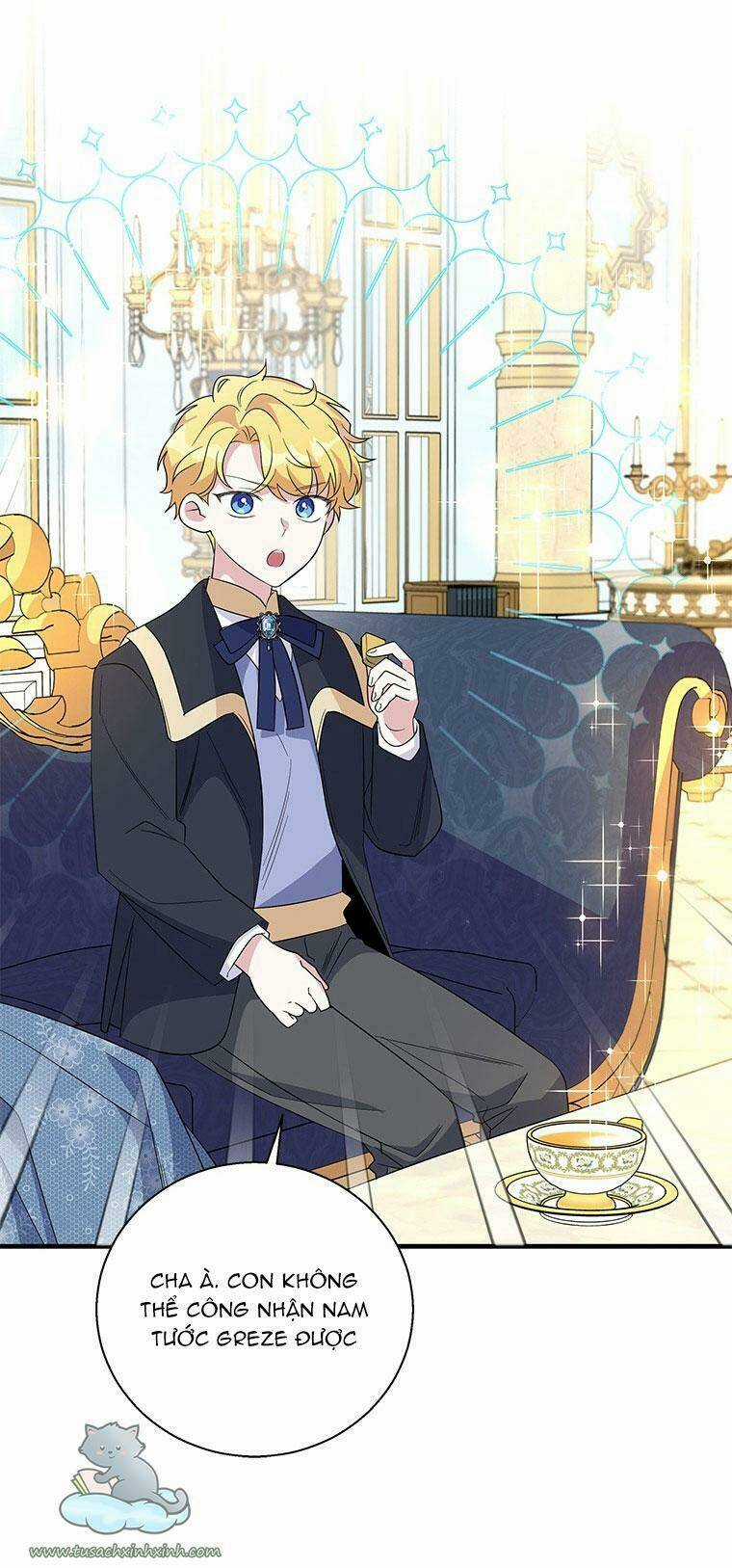 CHỒNG YÊU, EM MUỐN ĐÌNH CÔNG! Chapter 38 trang 64