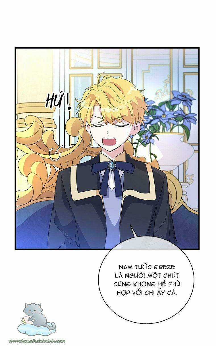 CHỒNG YÊU, EM MUỐN ĐÌNH CÔNG! Chapter 38 trang 66