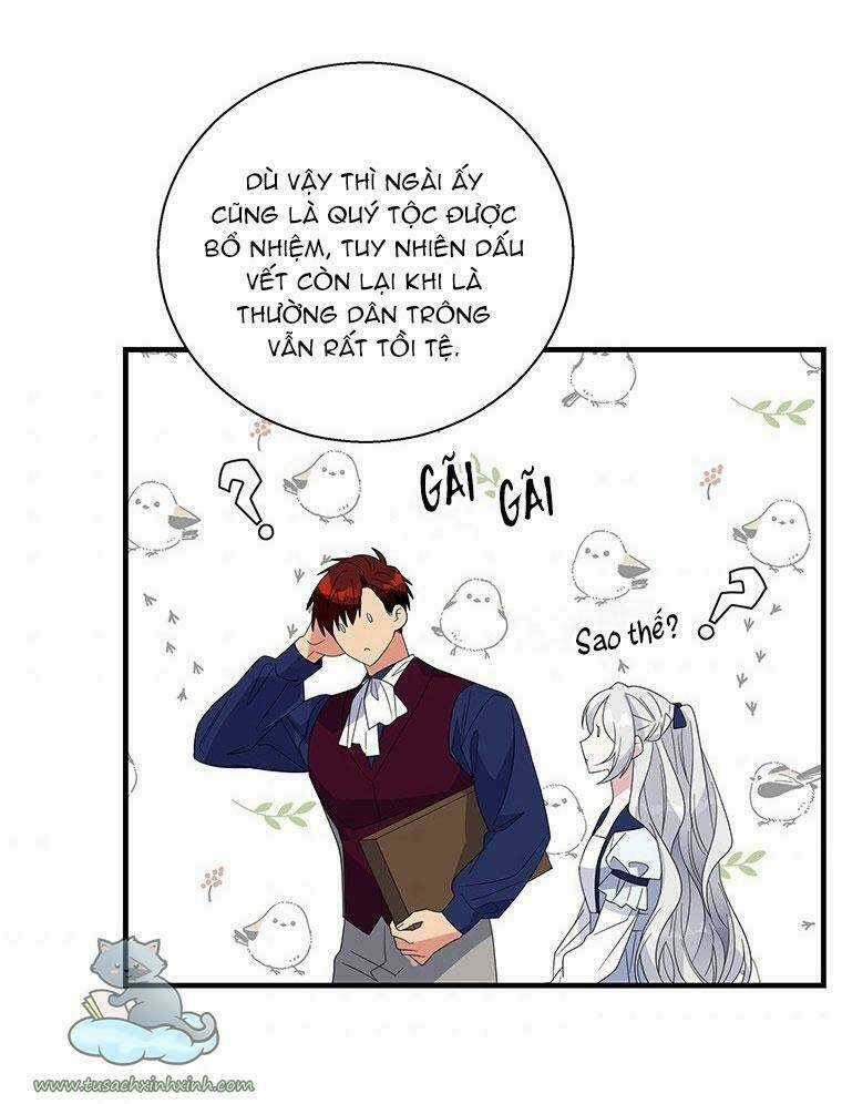 CHỒNG YÊU, EM MUỐN ĐÌNH CÔNG! Chapter 38 trang 67