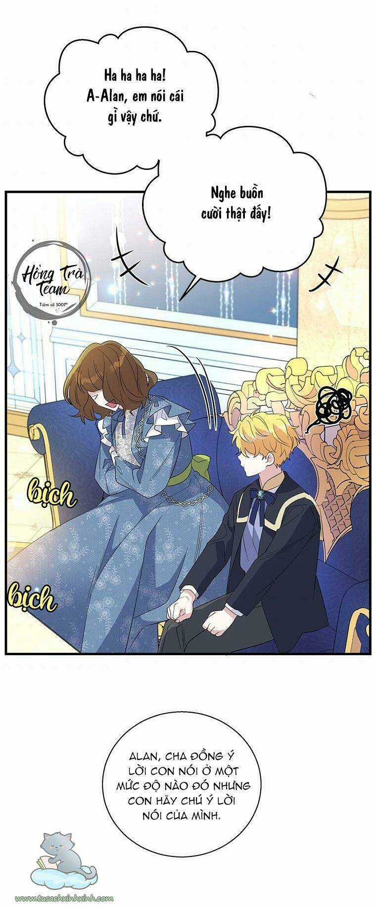 CHỒNG YÊU, EM MUỐN ĐÌNH CÔNG! Chapter 38 trang 68