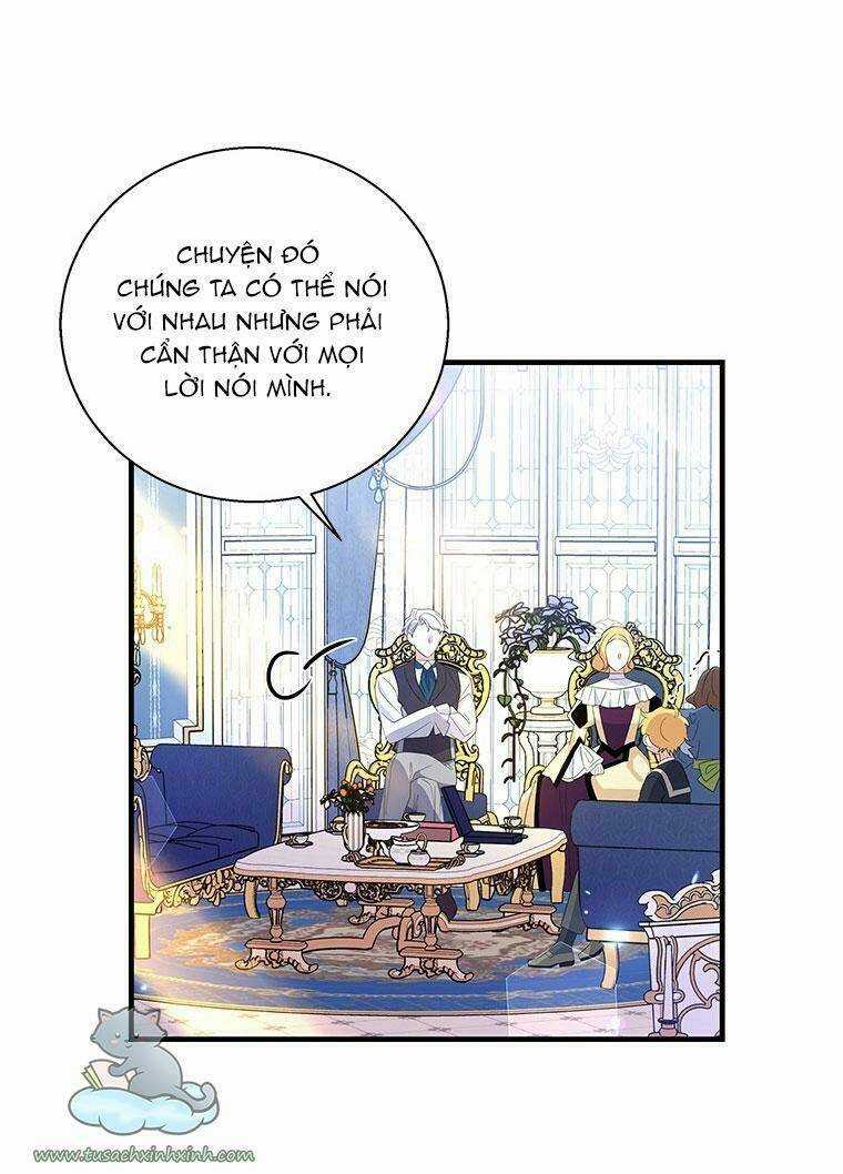 CHỒNG YÊU, EM MUỐN ĐÌNH CÔNG! Chapter 38 trang 69