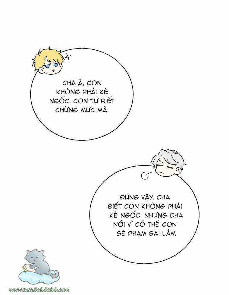 CHỒNG YÊU, EM MUỐN ĐÌNH CÔNG! Chapter 38 trang 70