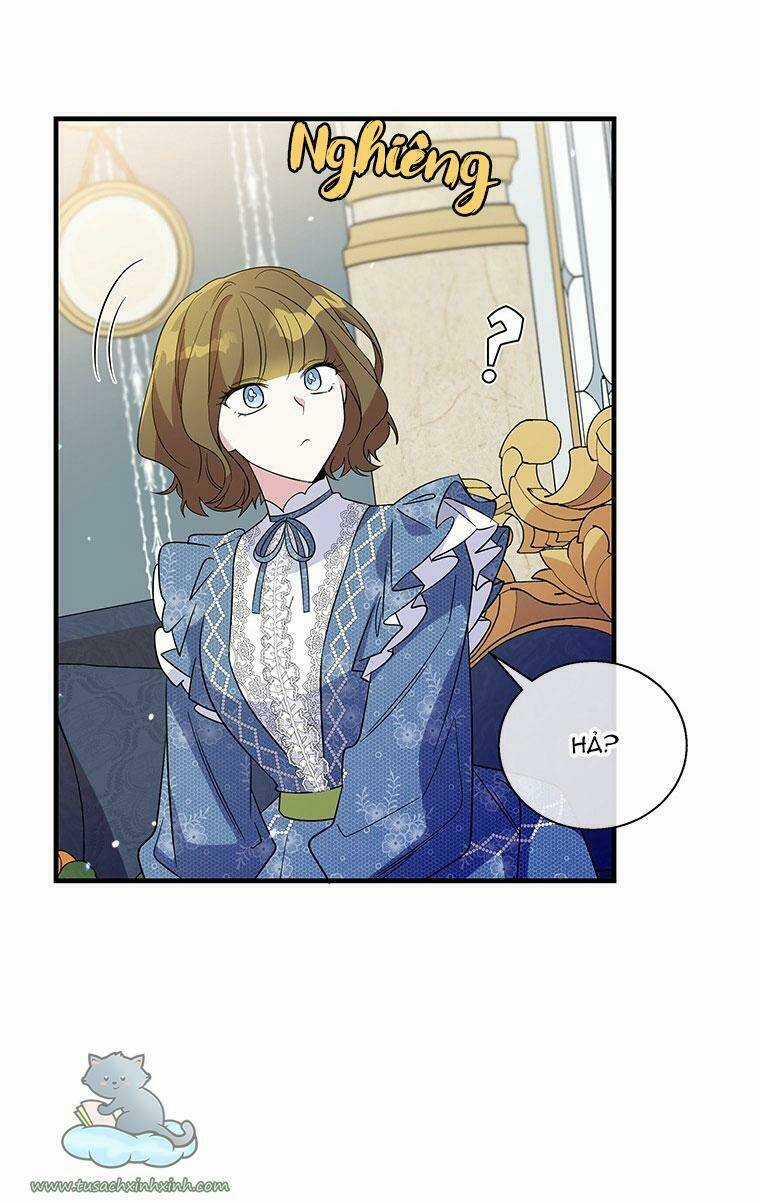 CHỒNG YÊU, EM MUỐN ĐÌNH CÔNG! Chapter 38 trang 72