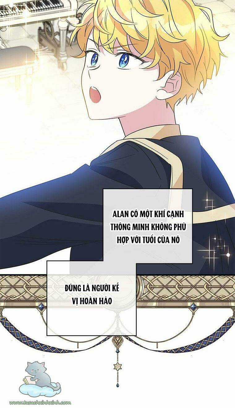 CHỒNG YÊU, EM MUỐN ĐÌNH CÔNG! Chapter 38 trang 74