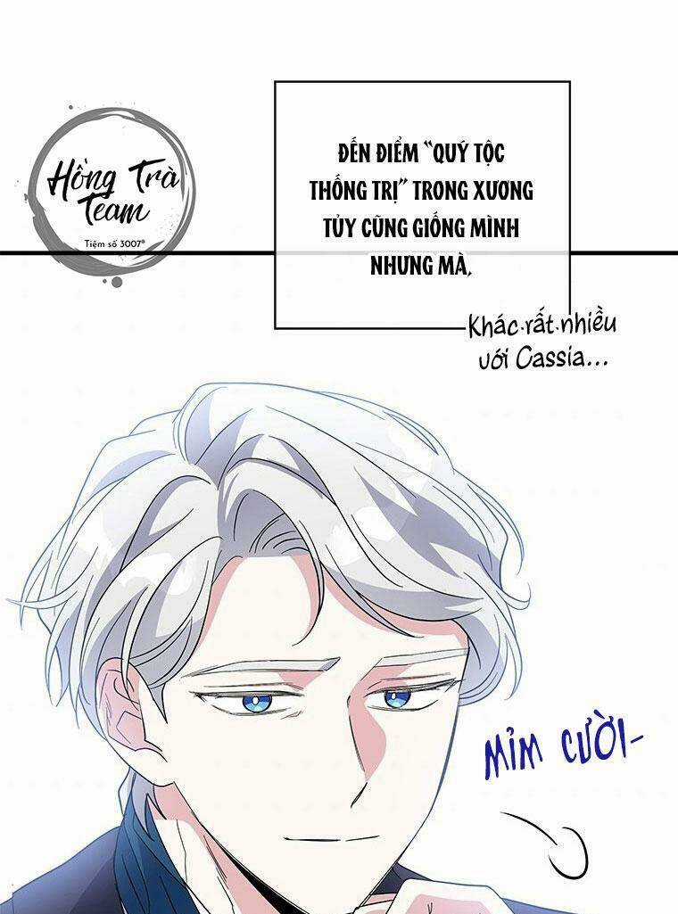 CHỒNG YÊU, EM MUỐN ĐÌNH CÔNG! Chapter 38 trang 75