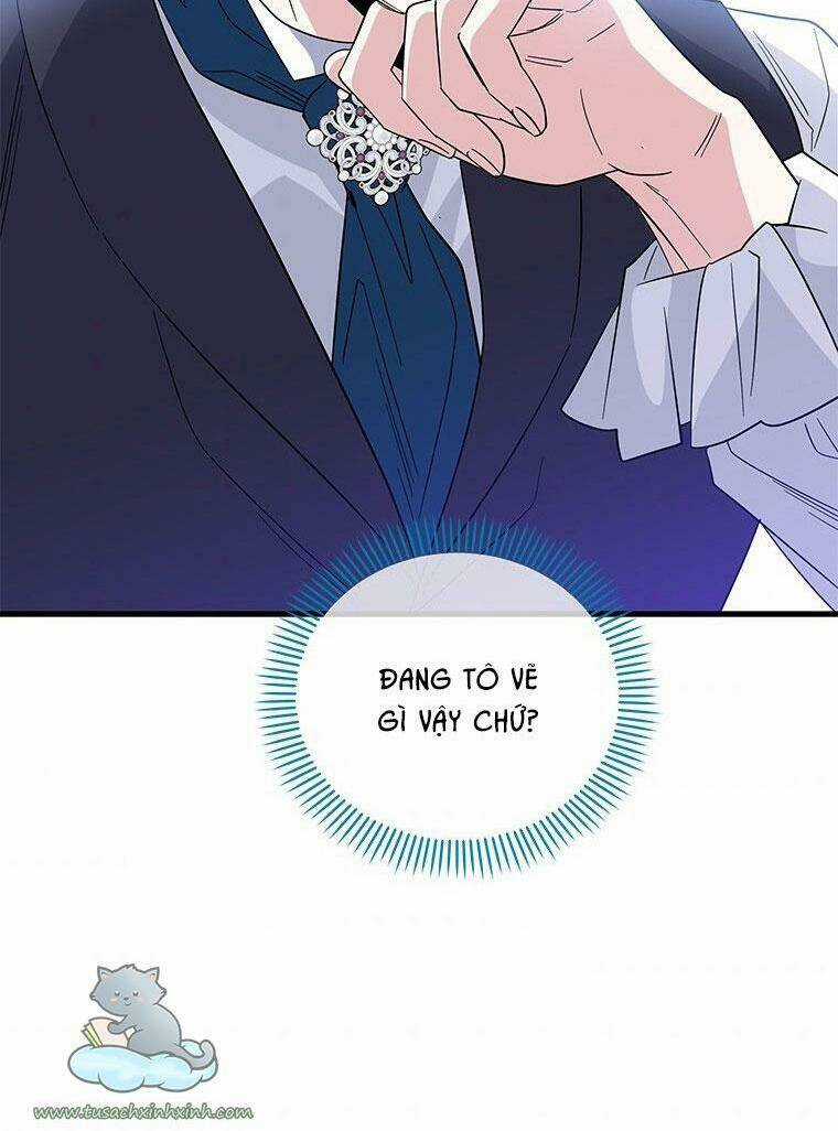 CHỒNG YÊU, EM MUỐN ĐÌNH CÔNG! Chapter 38 trang 76