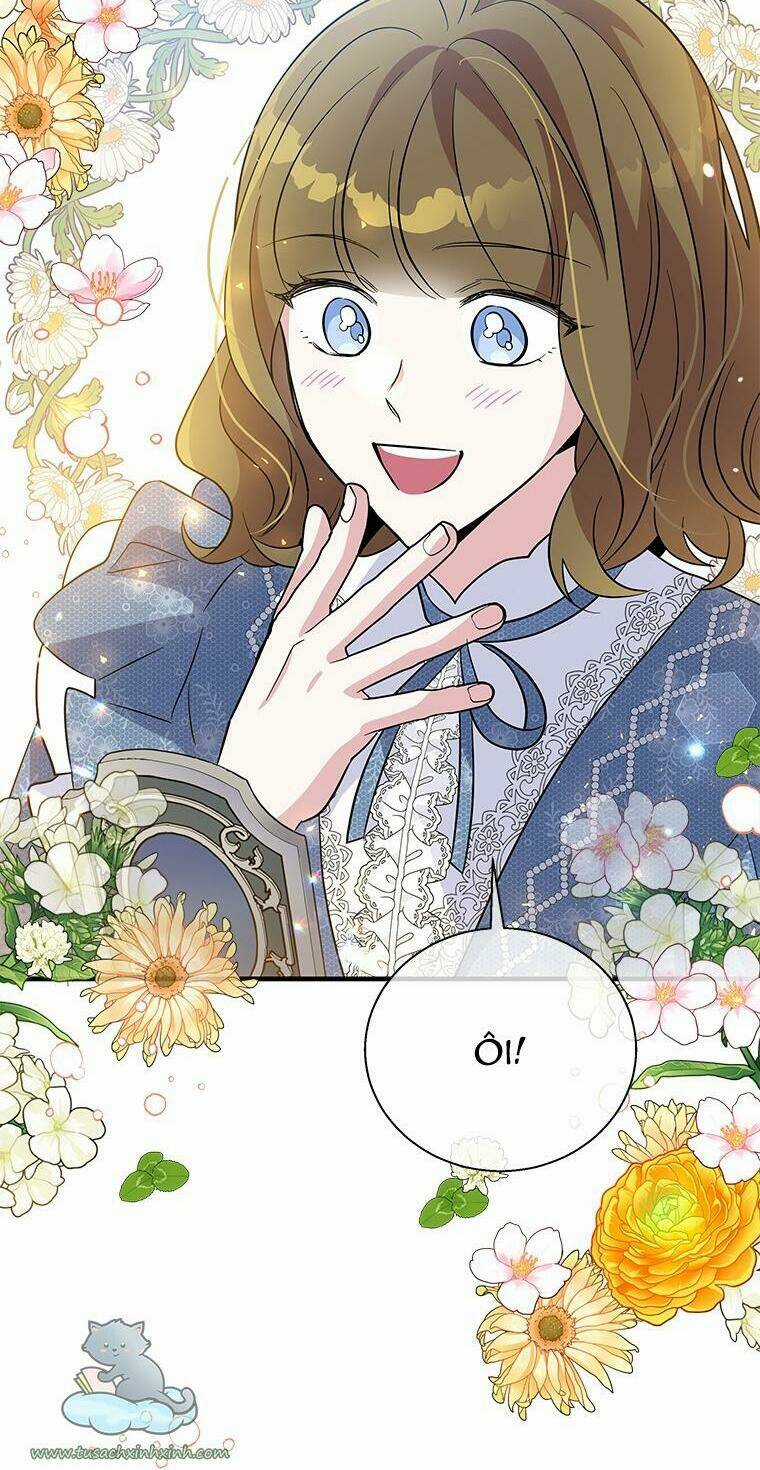 CHỒNG YÊU, EM MUỐN ĐÌNH CÔNG! Chapter 38 trang 8