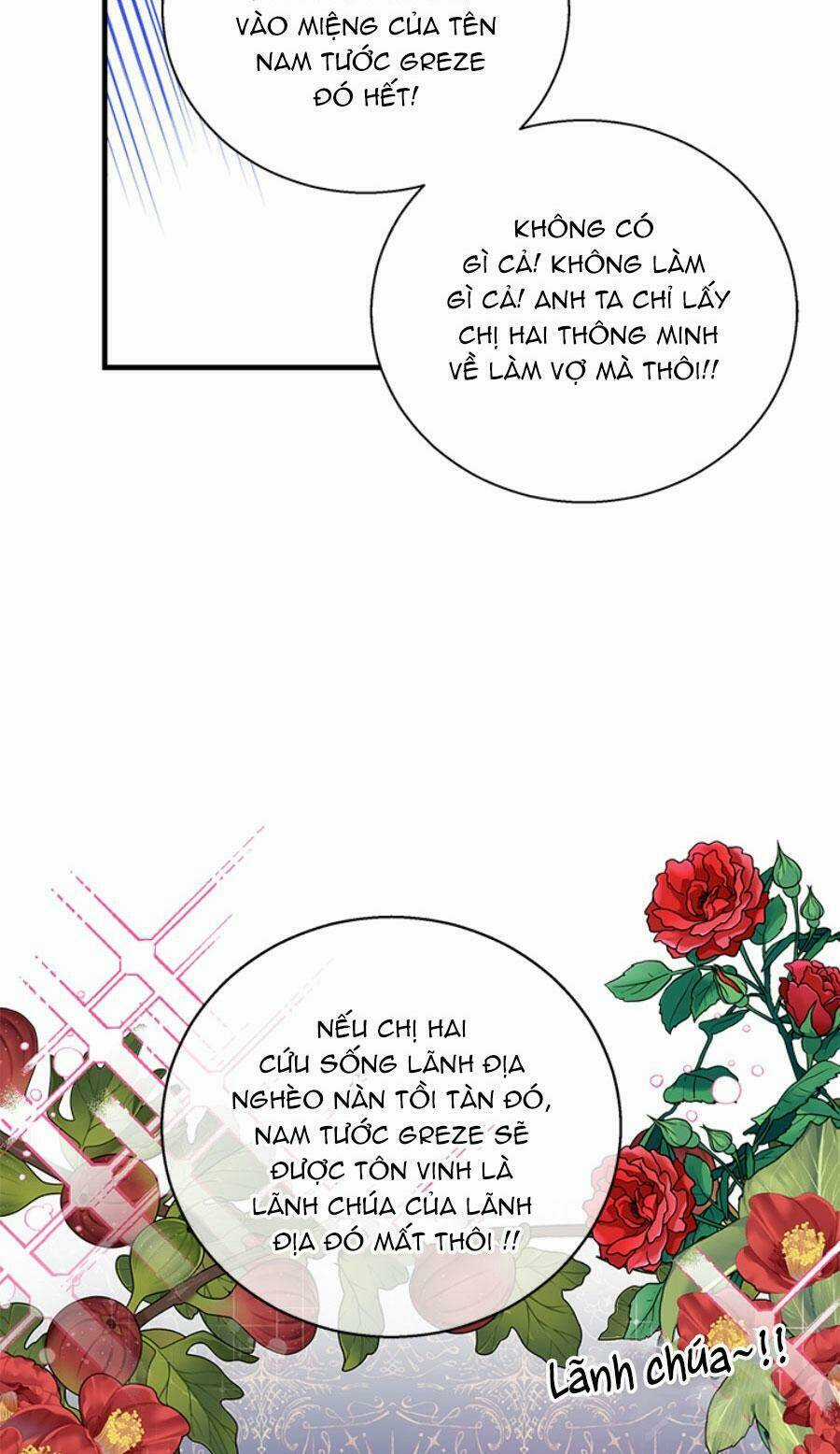 CHỒNG YÊU, EM MUỐN ĐÌNH CÔNG! Chapter 39 trang 10